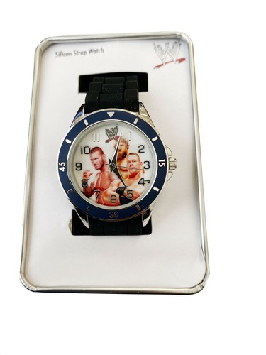 Wwe wrist watch co - watch,, 2015