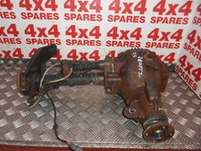 BFD021309 2009 MITSUBISHI L200