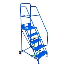 Industrial Mobile Warehouse