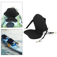 Adjustable Kayak Seat Padded