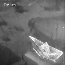 Pram : Across the Meridian CD (2018) ***NEW*** FREE Shipping, Save £s
