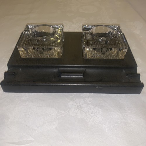 1920 bakelite ink well - ink,