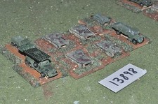 10mm WW2 / russian - vehicles world war 2 - vehicles (13898)