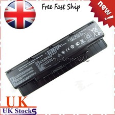 Battery for Asus N46 N46V N56