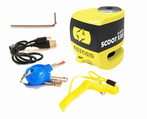 Vincent comet oxford scoot - scoot, xa5