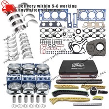 Engine Overhaul Rebuilding Kit