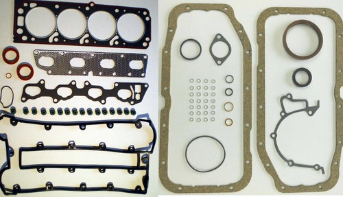 Sump gasket head set - head,