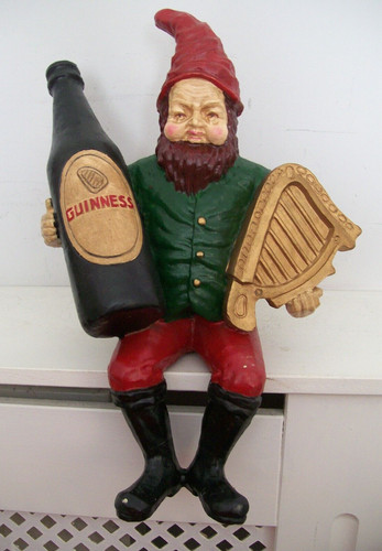 Nice guinness advertising - guinness,