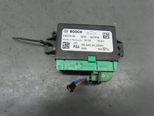 Citroen Dispatch Parking