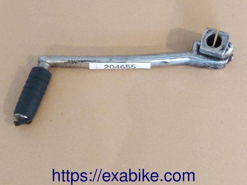 Kick pedal for kawasaki 125 - for, kh