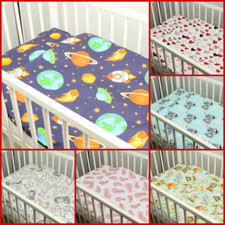 2 pc  bedding set nursery baby