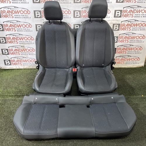 Vauxhall corsa interior - f,