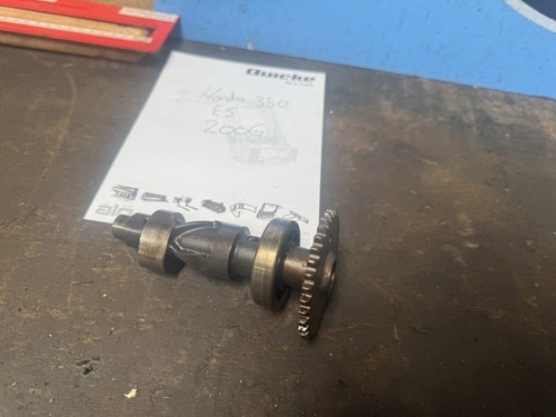 Honda trx 350 2006 - trx, engine