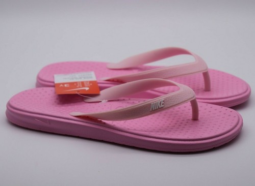 Nike solay thong - gs, pool