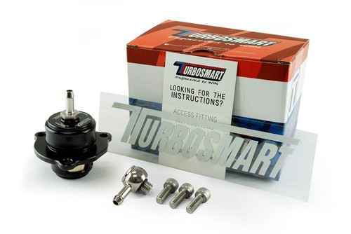 Turbosmart kompact plumb back - turbosmart,