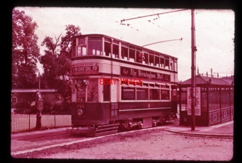 Photo birmingham corporation - ,