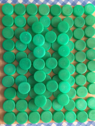600 clean green milk - 600,