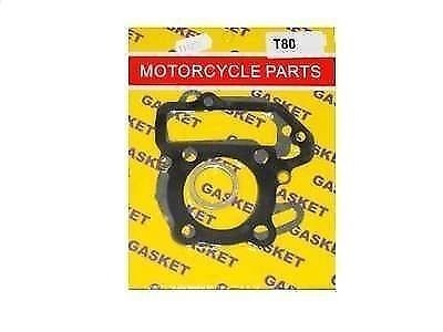 Top head gasket set yamaha - top,