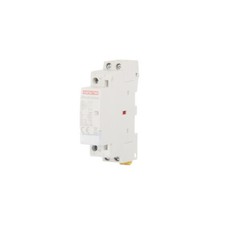 Contactum 20A Contactor 2NO
