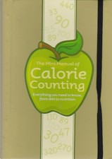 Calorie Counter  The Mini