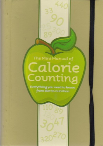 Calorie counter the - calorie,