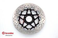Brembo Front Brake Disc Serie