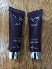 ASPREY LONDON PURPLE WATER LIP