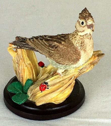 Eaglemoss the country bird - the,