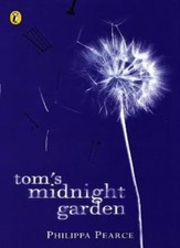 Tom midnight garden puffin - tom's, (puffin