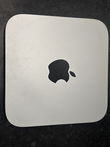 Apple mac mini 8gb - mac,