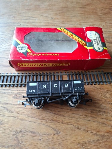 Hornby 232 operating - hornby,