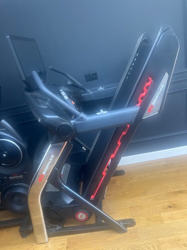 Bowflex treadmill - bowflex,