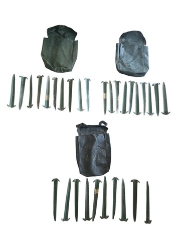 Lot military 12 - of, gi