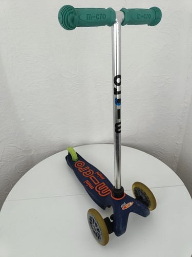 Mini micro deluxe - micro, used