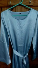 Women's Simple Elegant Abaya