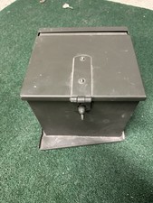 Land Rover Series Under Bonnet