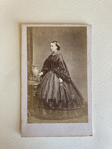 Cdv princess helena - princess, british
