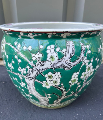 Vintage chinese porcelain - vintage,