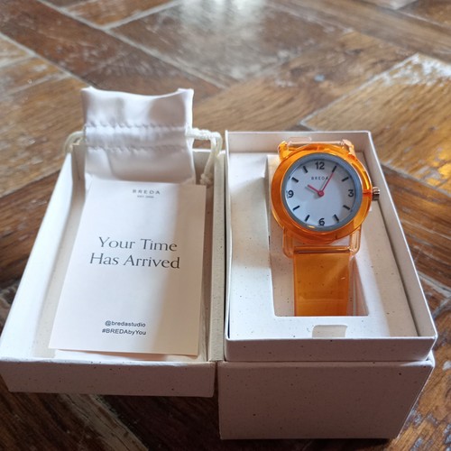 Breda watch play 1742a - [breda],