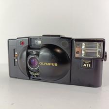 Olympus Xa2 35mm Film Camera