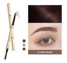 Eyebrow PENCIL BRUSH-Fine Brow