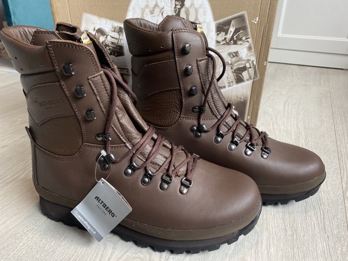 Altberg defender men - altberg, 10l
