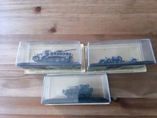 Deagostini Combat Tanks