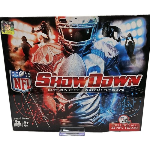 Nfl showdown football - nfl,