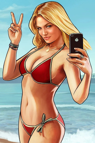 Grand theft auto - grand, gta