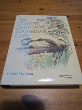 The Country Diary of an