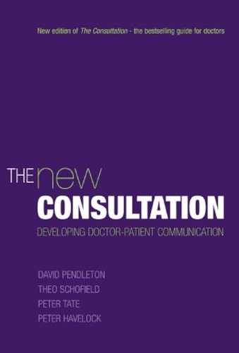 New consultation developing - new, :
