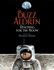 Reaching for the moon - the, by