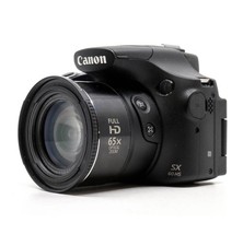 Canon PowerShot SX60 HS 16.1MP