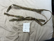Sord Australia Multicam Sling